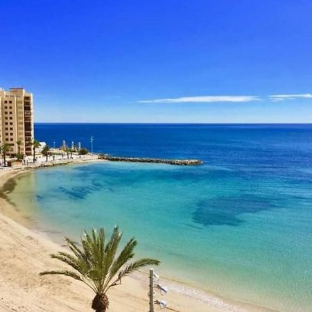 Apartment La Loma Best Torrevieja Exteriör bild