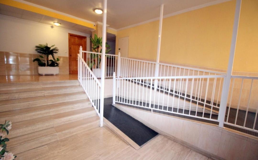 Apartment La Loma Best Torrevieja Exteriör bild