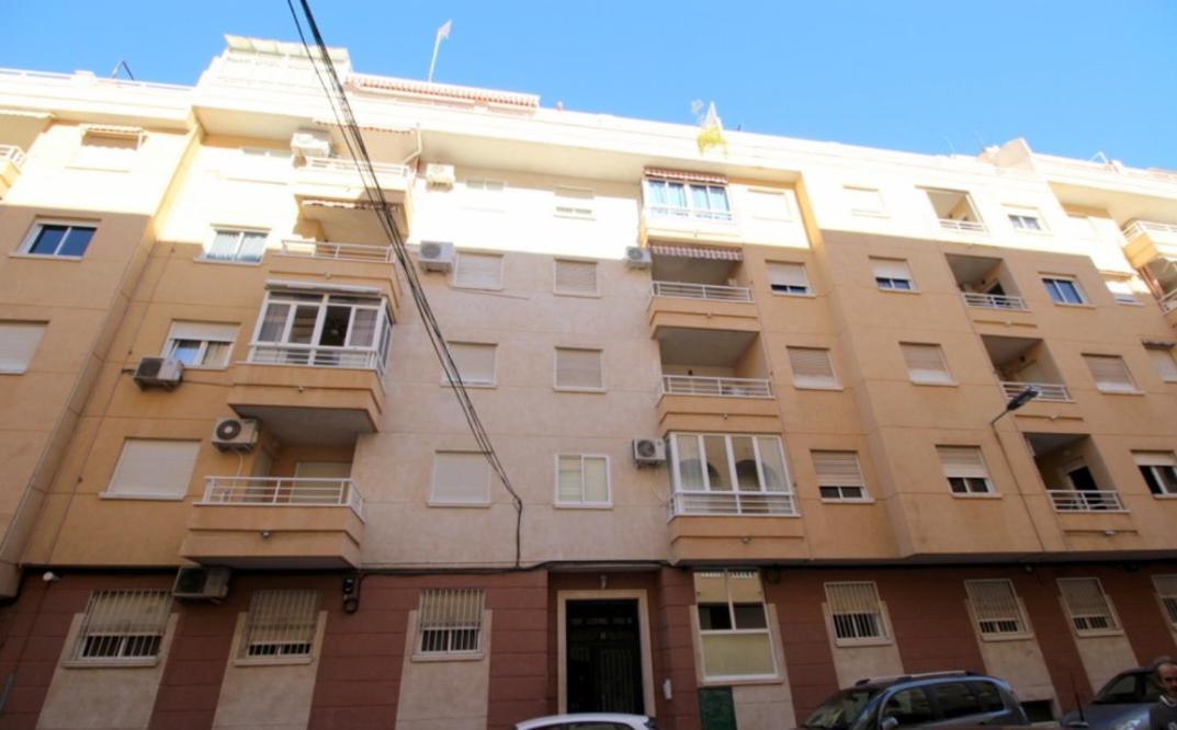 Apartment La Loma Best Torrevieja Exteriör bild