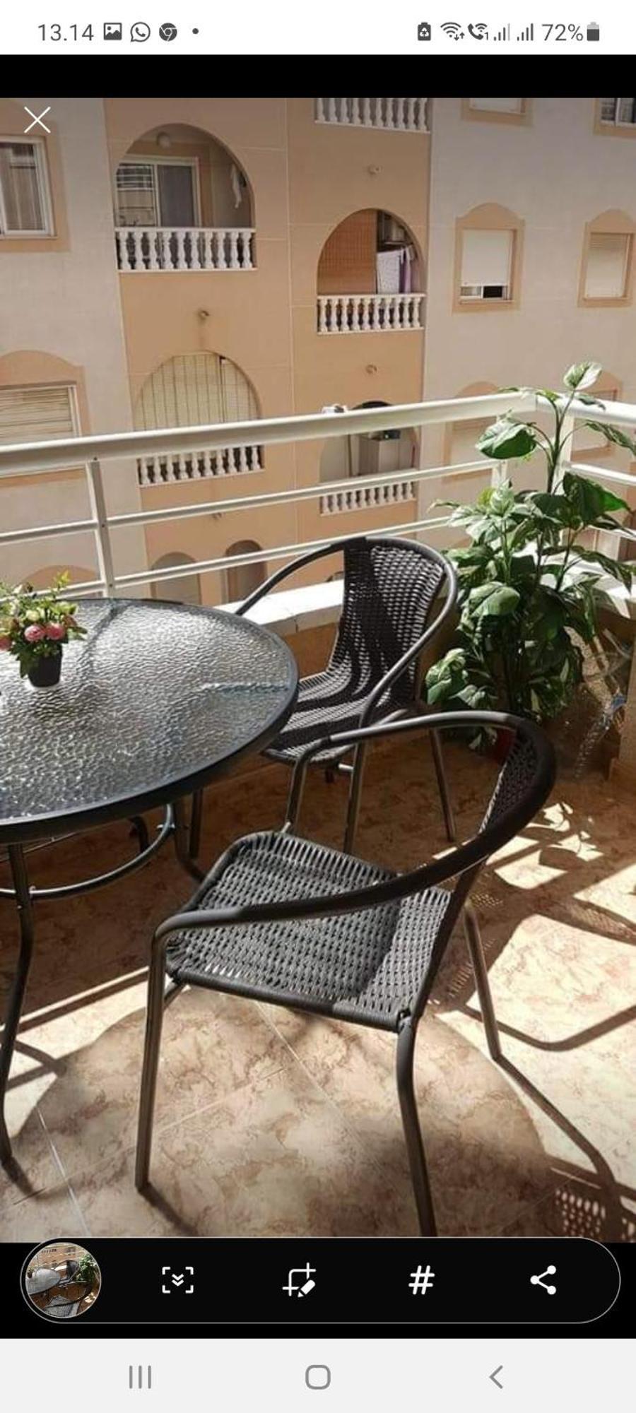 Apartment La Loma Best Torrevieja Exteriör bild