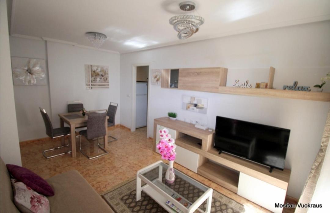 Apartment La Loma Best Torrevieja Exteriör bild
