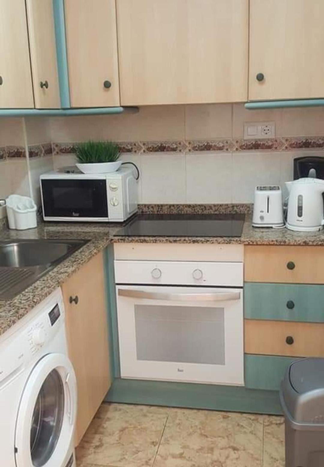 Apartment La Loma Best Torrevieja Exteriör bild