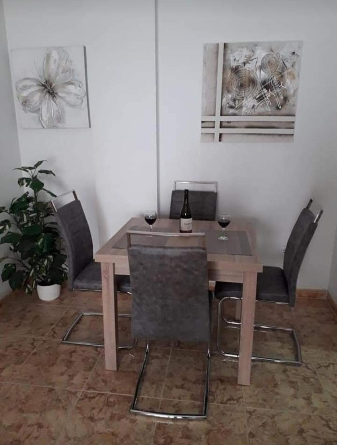 Apartment La Loma Best Torrevieja Exteriör bild