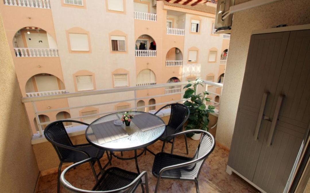 Apartment La Loma Best Torrevieja Exteriör bild